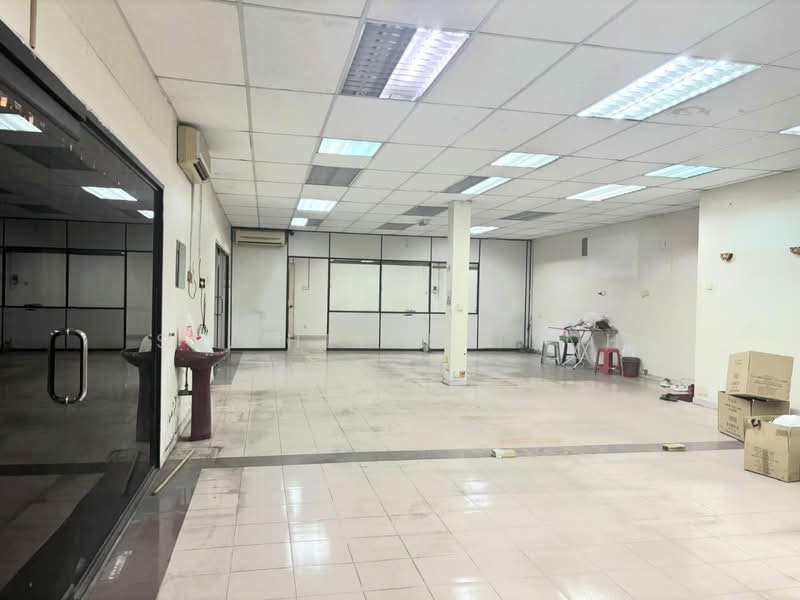 Gudang untuk Dijual di Butterworth (Penang) - Sr. Helen Teoh - Interior - PropertyGuru.com.my