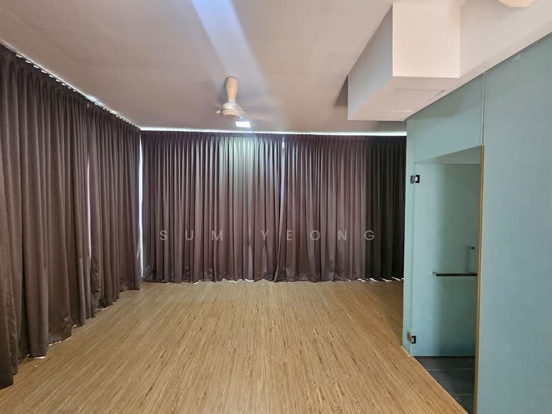 4-storey Terraced House for Sale in Damansara Perdana (Selangor) - Sum Yeong - Interior - PropertyGuru.com.my