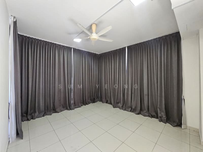 4-storey Terraced House for Sale in Damansara Perdana (Selangor) - Sum Yeong - Interior - PropertyGuru.com.my