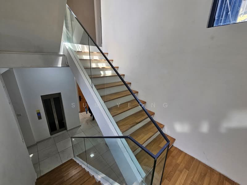 4-storey Terraced House for Sale in Damansara Perdana (Selangor) - Sum Yeong - Interior - PropertyGuru.com.my