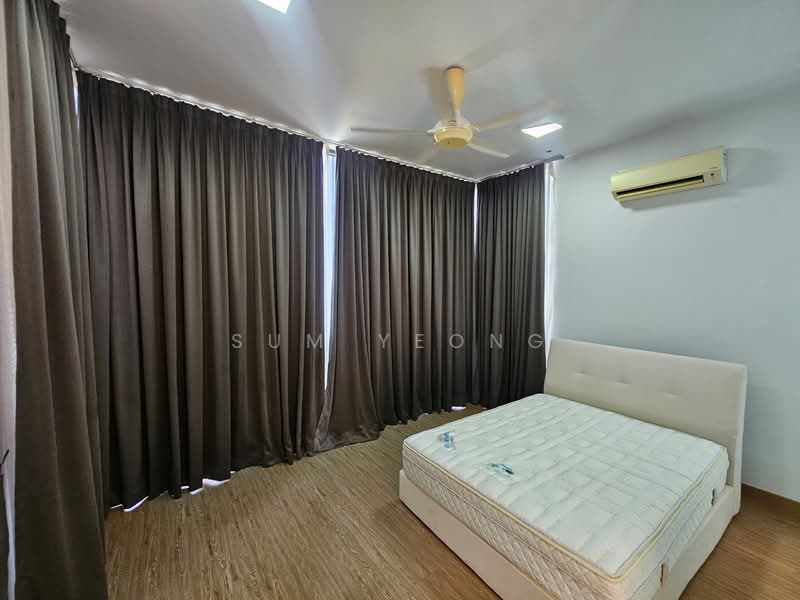 4-storey Terraced House for Sale in Damansara Perdana (Selangor) - Sum Yeong - Bedroom - PropertyGuru.com.my