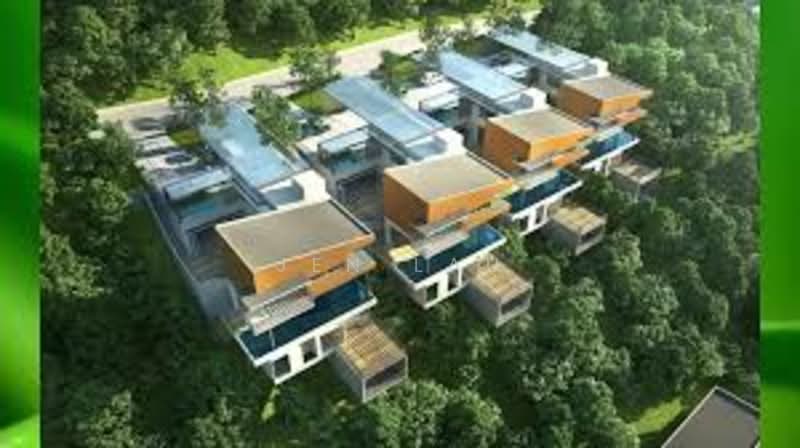 Residential Land for Sale in KLCC (KL City Centre) - Jen Lau - Exterior - PropertyGuru.com.my
