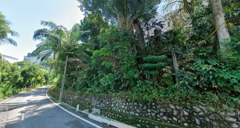 Residential Land for Sale in KLCC (KL City Centre) - Jen Lau - Exterior - PropertyGuru.com.my