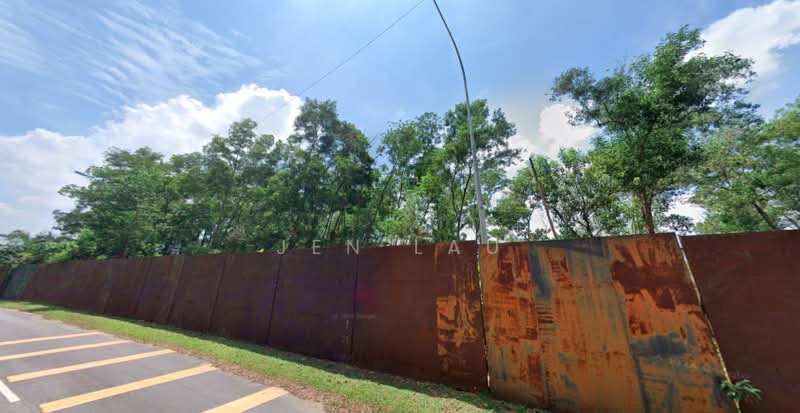 Residential Land for Sale in KLCC (KL City Centre) - Jen Lau - PropertyGuru.com.my