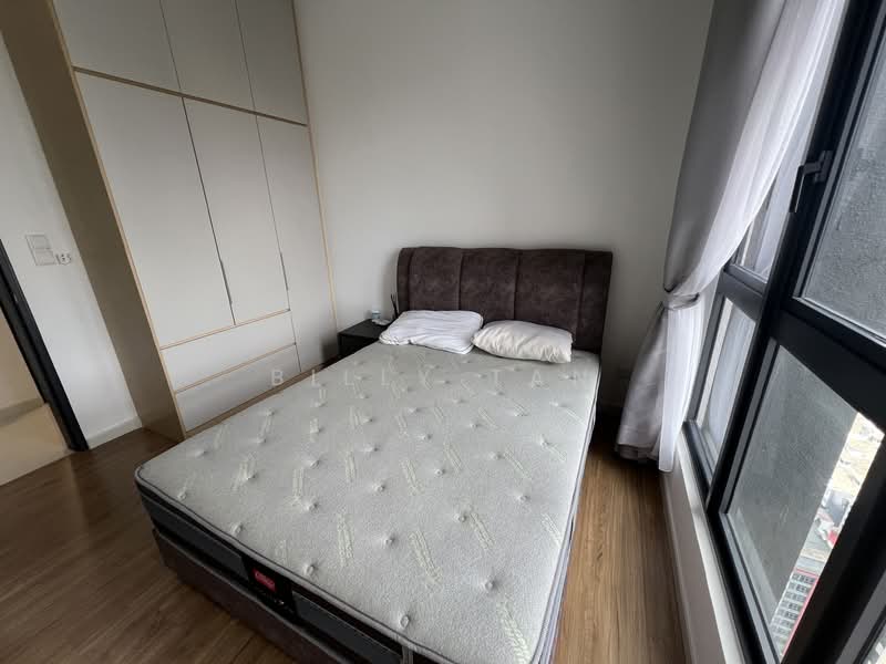 Service Residence for Rent at Sunway Velocity TWO - Billy Tan - Bedroom - PropertyGuru.com.my