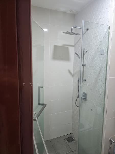 Service Residence for Rent at Continew - Edward Yap - Bathroom - PropertyGuru.com.my