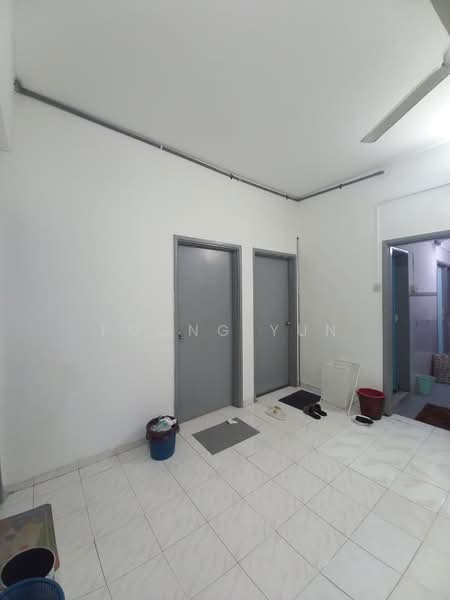 Pangsapuri untuk Dijual di Apartment Sri Mayang - Foong Yun - Interior - PropertyGuru.com.my