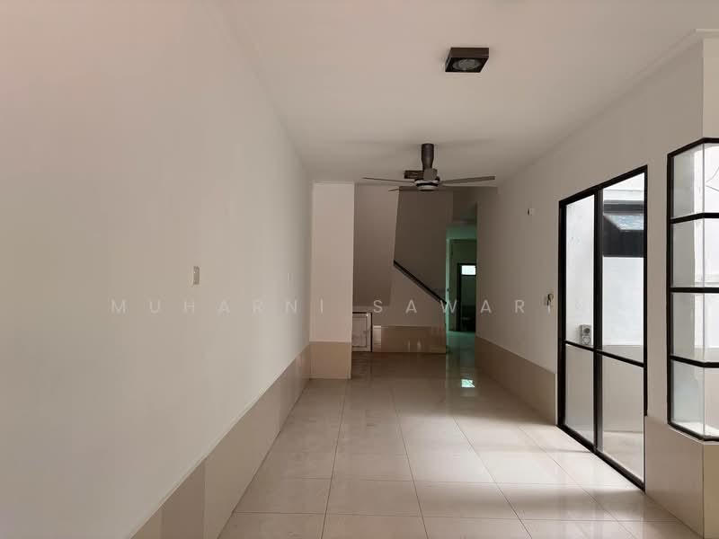 2-storey Terraced House for Sale in Bukit Jelutong (Shah Alam) - muharni sawarin - Interior - PropertyGuru.com.my