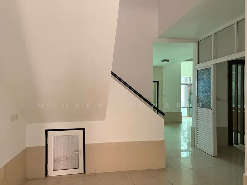 2-storey Terraced House for Sale in Bukit Jelutong (Shah Alam) - muharni sawarin - Interior - PropertyGuru.com.my