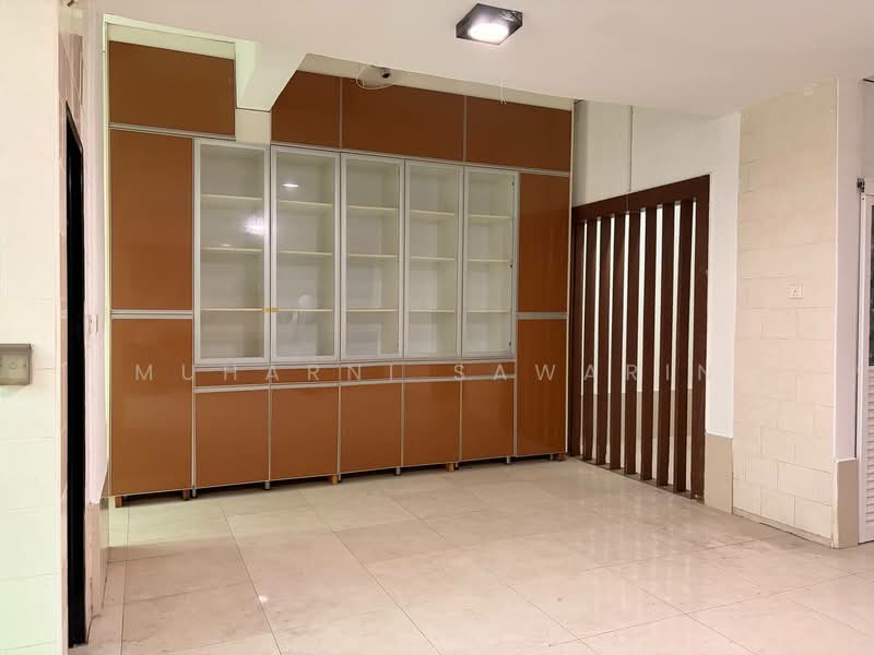 2-storey Terraced House for Sale in Bukit Jelutong (Shah Alam) - muharni sawarin - Interior - PropertyGuru.com.my