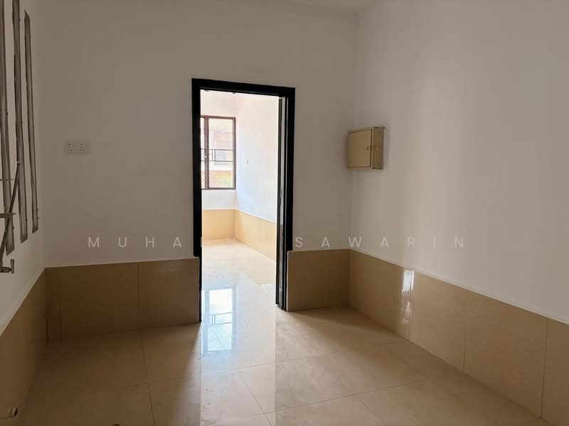 2-storey Terraced House for Sale in Bukit Jelutong (Shah Alam) - muharni sawarin - Interior - PropertyGuru.com.my