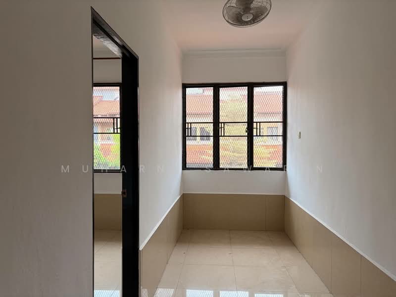 2-storey Terraced House for Sale in Bukit Jelutong (Shah Alam) - muharni sawarin - Interior - PropertyGuru.com.my