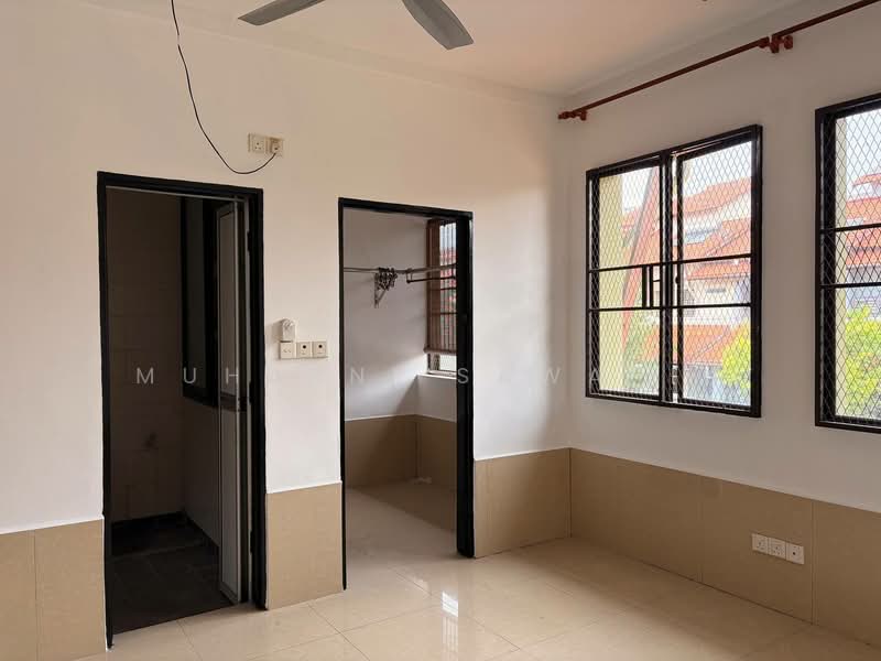 2-storey Terraced House for Sale in Bukit Jelutong (Shah Alam) - muharni sawarin - Interior - PropertyGuru.com.my