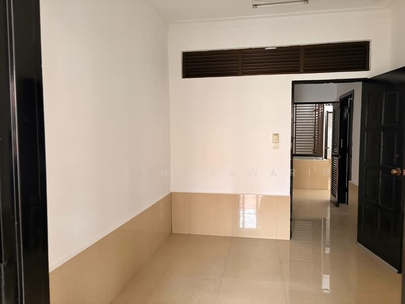 2-storey Terraced House for Sale in Bukit Jelutong (Shah Alam) - muharni sawarin - Interior - PropertyGuru.com.my
