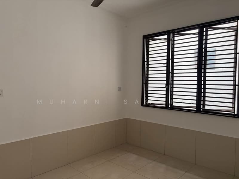 2-storey Terraced House for Sale in Bukit Jelutong (Shah Alam) - muharni sawarin - Interior - PropertyGuru.com.my