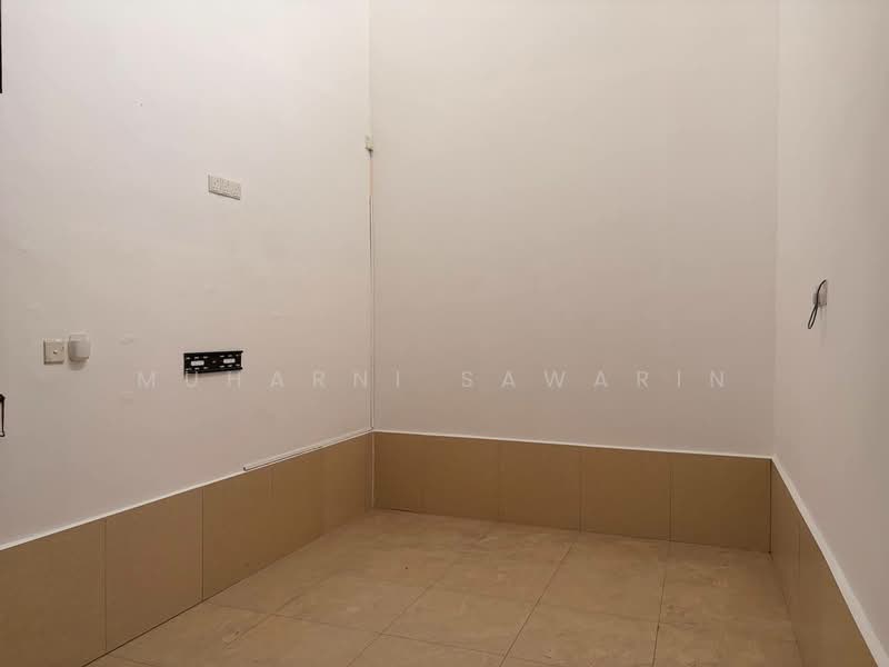 2-storey Terraced House for Sale in Bukit Jelutong (Shah Alam) - muharni sawarin - Interior - PropertyGuru.com.my