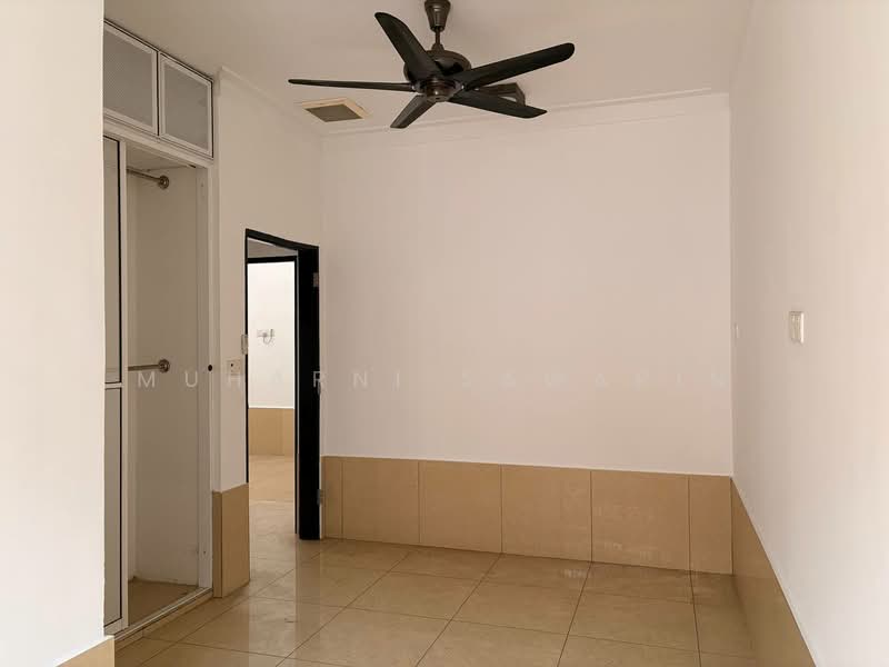 2-storey Terraced House for Sale in Bukit Jelutong (Shah Alam) - muharni sawarin - Interior - PropertyGuru.com.my