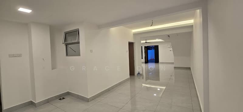 2-storey Terraced House for Sale in Bandar Mahkota Cheras (Cheras) - Grace Oon - Interior - PropertyGuru.com.my