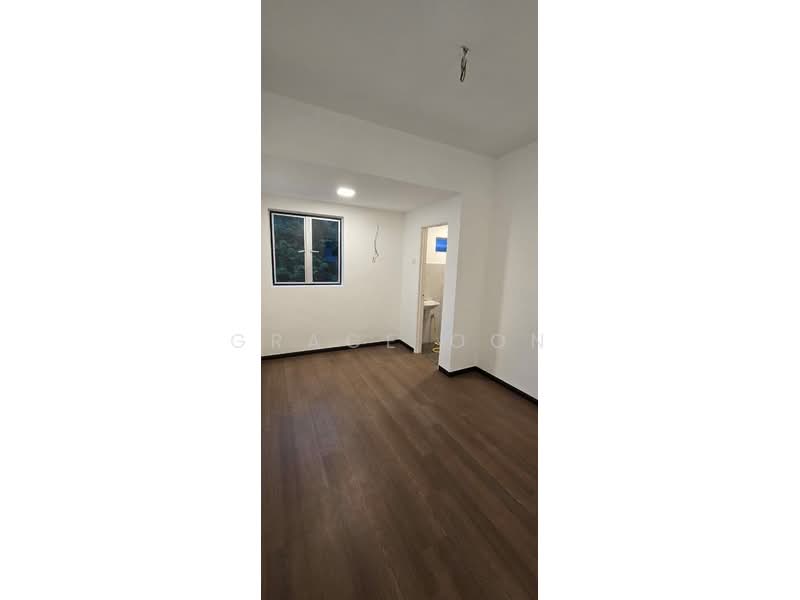 2-storey Terraced House for Sale in Bandar Mahkota Cheras (Cheras) - Grace Oon - Interior - PropertyGuru.com.my