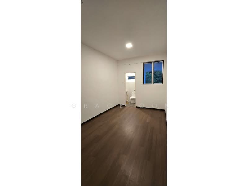 2-storey Terraced House for Sale in Bandar Mahkota Cheras (Cheras) - Grace Oon - Interior - PropertyGuru.com.my