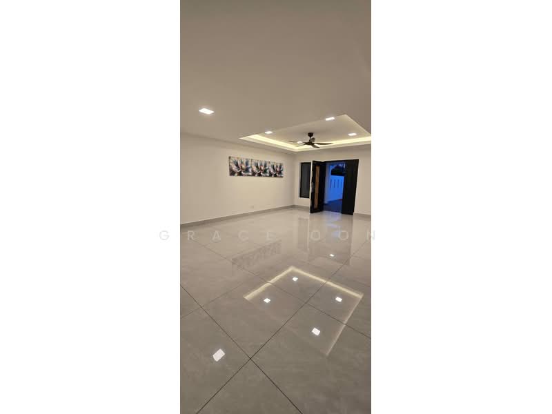 2-storey Terraced House for Sale in Bandar Mahkota Cheras (Cheras) - Grace Oon - Living Room - PropertyGuru.com.my