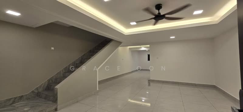 2-storey Terraced House for Sale in Bandar Mahkota Cheras (Cheras) - Grace Oon - Interior - PropertyGuru.com.my