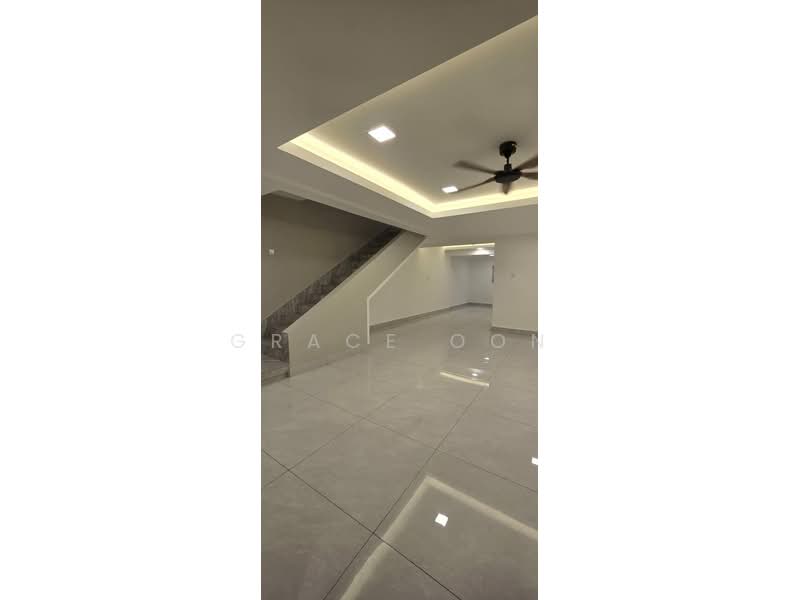 2-storey Terraced House for Sale in Bandar Mahkota Cheras (Cheras) - Grace Oon - Interior - PropertyGuru.com.my