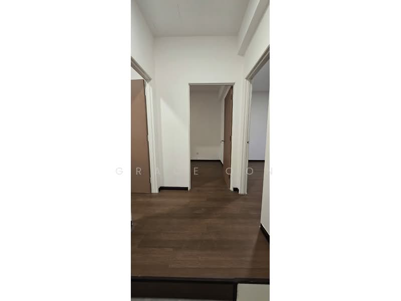 2-storey Terraced House for Sale in Bandar Mahkota Cheras (Cheras) - Grace Oon - Interior - PropertyGuru.com.my