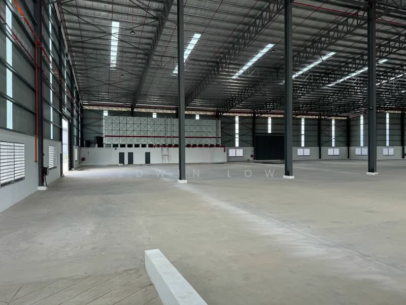 Detached Factory for Sale in Kapar (Selangor) - Edwin Low - PropertyGuru.com.my