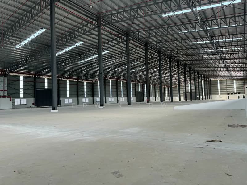 Detached Factory for Sale in Kapar (Selangor) - Edwin Low - PropertyGuru.com.my