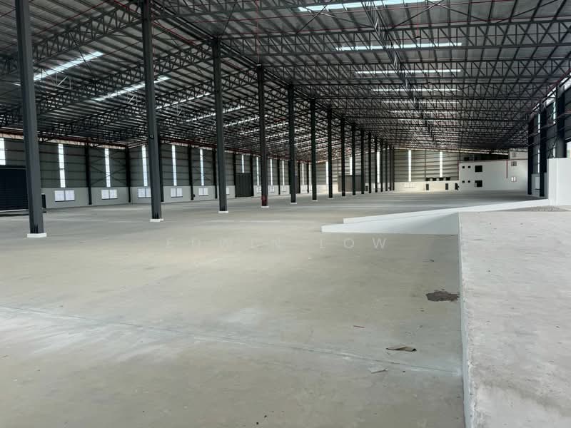 Detached Factory for Sale in Kapar (Selangor) - Edwin Low - PropertyGuru.com.my