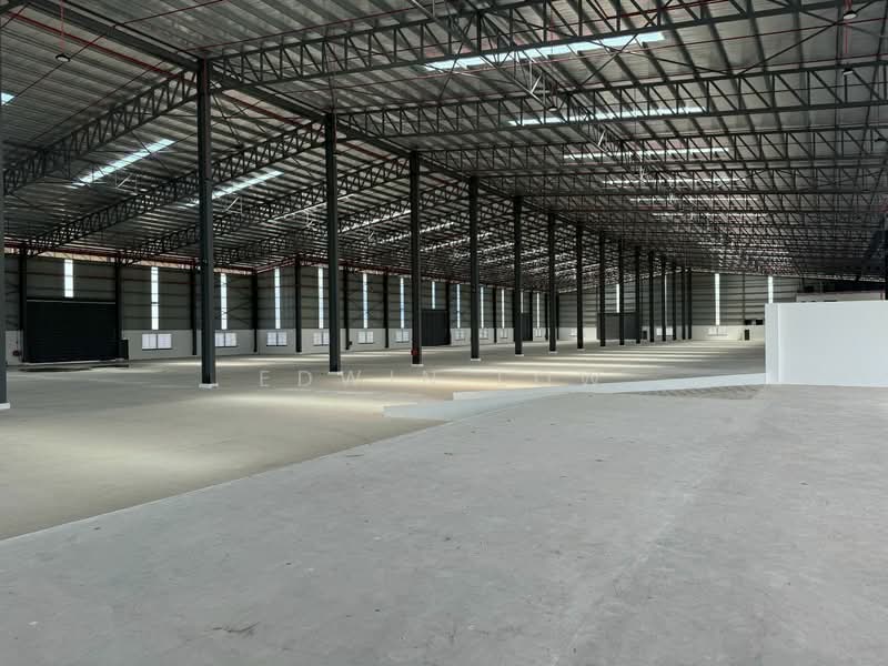 Detached Factory for Sale in Kapar (Selangor) - Edwin Low - PropertyGuru.com.my