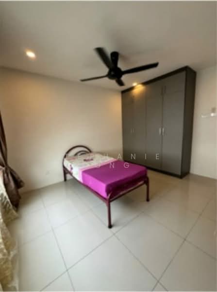 Rumah Teres 3 Tingkat untuk Dijual di Tropicana Heights (Kajang) - Stephanie Yong - Bedroom - PropertyGuru.com.my