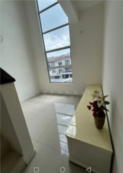 Rumah Teres 3 Tingkat untuk Dijual di Tropicana Heights (Kajang) - Stephanie Yong - Interior - PropertyGuru.com.my