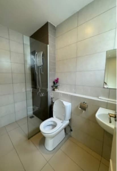 Rumah Teres 3 Tingkat untuk Dijual di Tropicana Heights (Kajang) - Stephanie Yong - Bathroom - PropertyGuru.com.my
