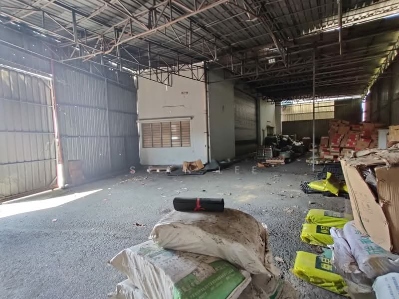 Kilang untuk Dijual di Taman Bukit Permai (Cheras) - Sean Lee - Interior - PropertyGuru.com.my
