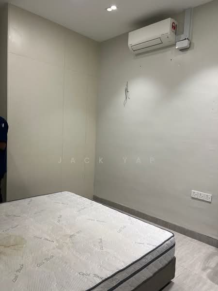 1-storey Terraced House for Rent in Taman Sri Segambut (Segambut) - Jack Yap - Bedroom - PropertyGuru.com.my