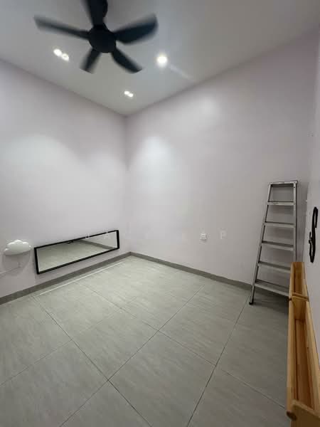 1-storey Terraced House for Rent in Taman Sri Segambut (Segambut) - Jack Yap - Interior - PropertyGuru.com.my