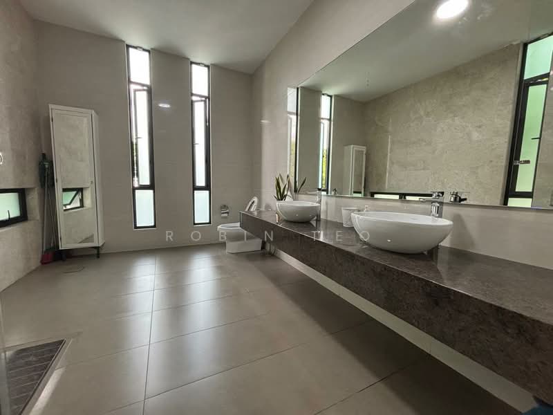 Bungalow for Sale in Masai (Johor) - Robin Teo - Bathroom - PropertyGuru.com.my