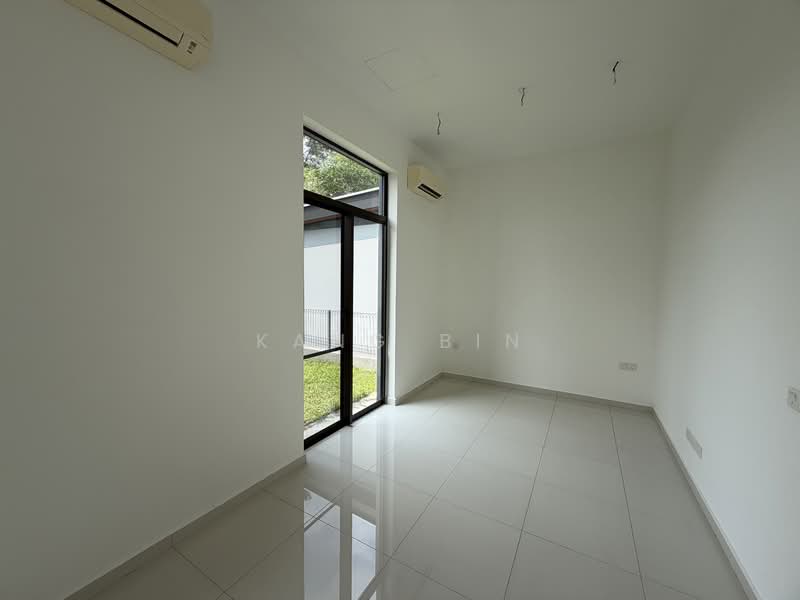 Semi-Detached House for Sale in Iskandar Puteri (Nusajaya) (Johor) - Kang Bin - PropertyGuru.com.my