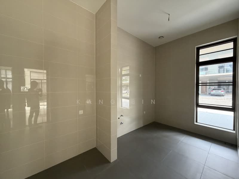 Semi-Detached House for Sale in Iskandar Puteri (Nusajaya) (Johor) - Kang Bin - PropertyGuru.com.my