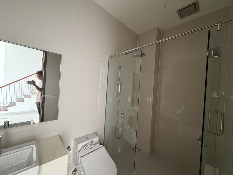 Semi-Detached House for Sale in Iskandar Puteri (Nusajaya) (Johor) - Kang Bin - PropertyGuru.com.my
