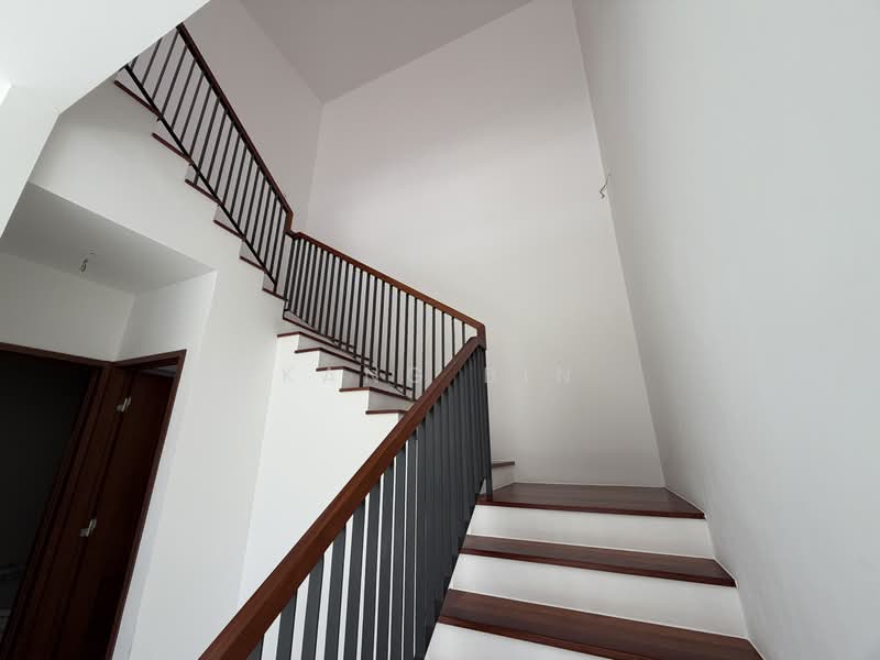 Semi-Detached House for Sale in Iskandar Puteri (Nusajaya) (Johor) - Kang Bin - PropertyGuru.com.my