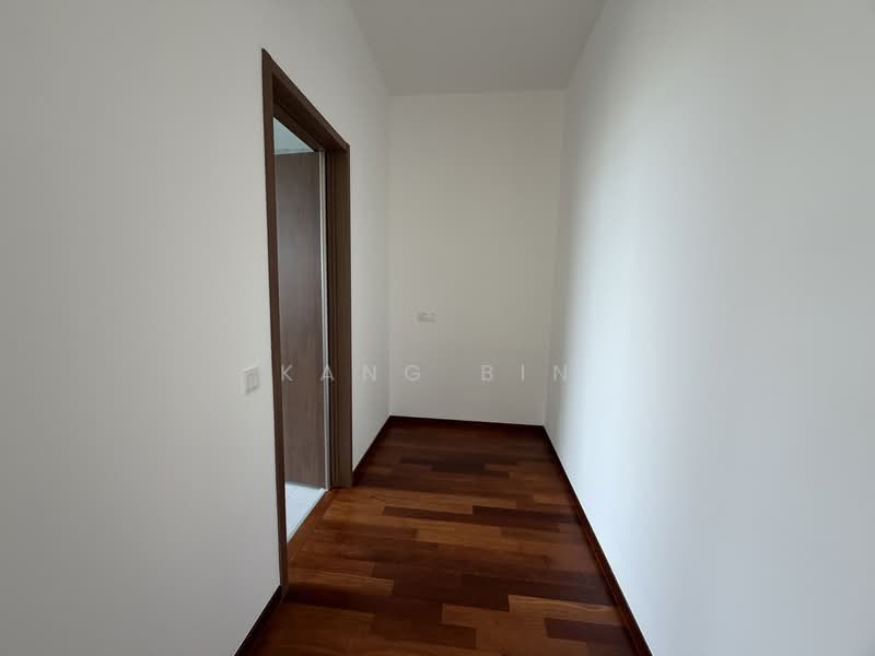 Semi-Detached House for Sale in Iskandar Puteri (Nusajaya) (Johor) - Kang Bin - PropertyGuru.com.my