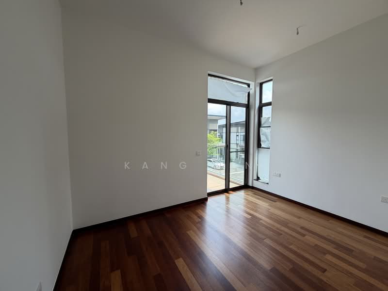 Semi-Detached House for Sale in Iskandar Puteri (Nusajaya) (Johor) - Kang Bin - PropertyGuru.com.my