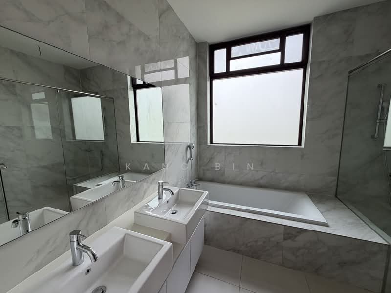 Semi-Detached House for Sale in Iskandar Puteri (Nusajaya) (Johor) - Kang Bin - PropertyGuru.com.my