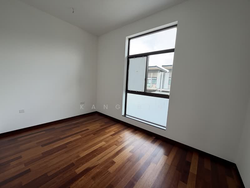 Semi-Detached House for Sale in Iskandar Puteri (Nusajaya) (Johor) - Kang Bin - PropertyGuru.com.my