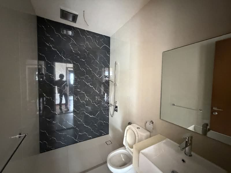 Semi-Detached House for Sale in Iskandar Puteri (Nusajaya) (Johor) - Kang Bin - PropertyGuru.com.my