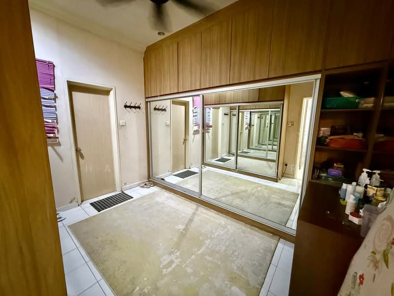 Rumah Teres 2 Tingkat untuk Dijual di Seksyen 7 (Shah Alam) - Hazeman Omar - Interior - PropertyGuru.com.my