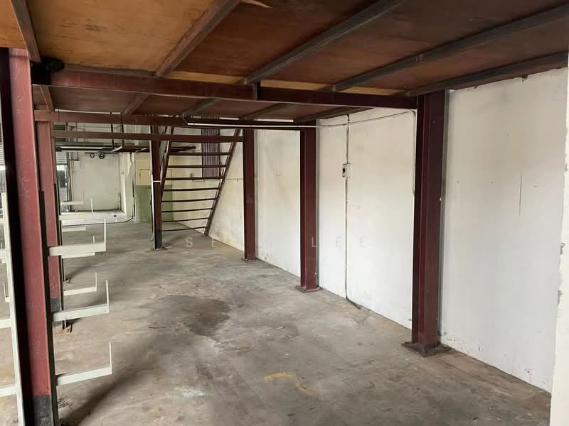 Terrace Factory for Sale in Taman Bukit Permai (Cheras) - Sean Lee - Interior - PropertyGuru.com.my